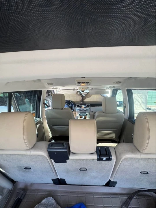 2011 Land Rover Discovery 4th Gen - Image 12 of 13