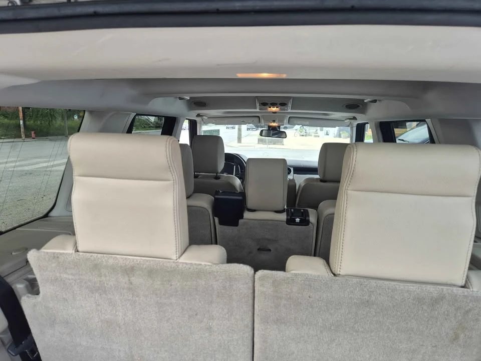 2011 Land Rover Discovery 4th Gen - Image 7 of 9