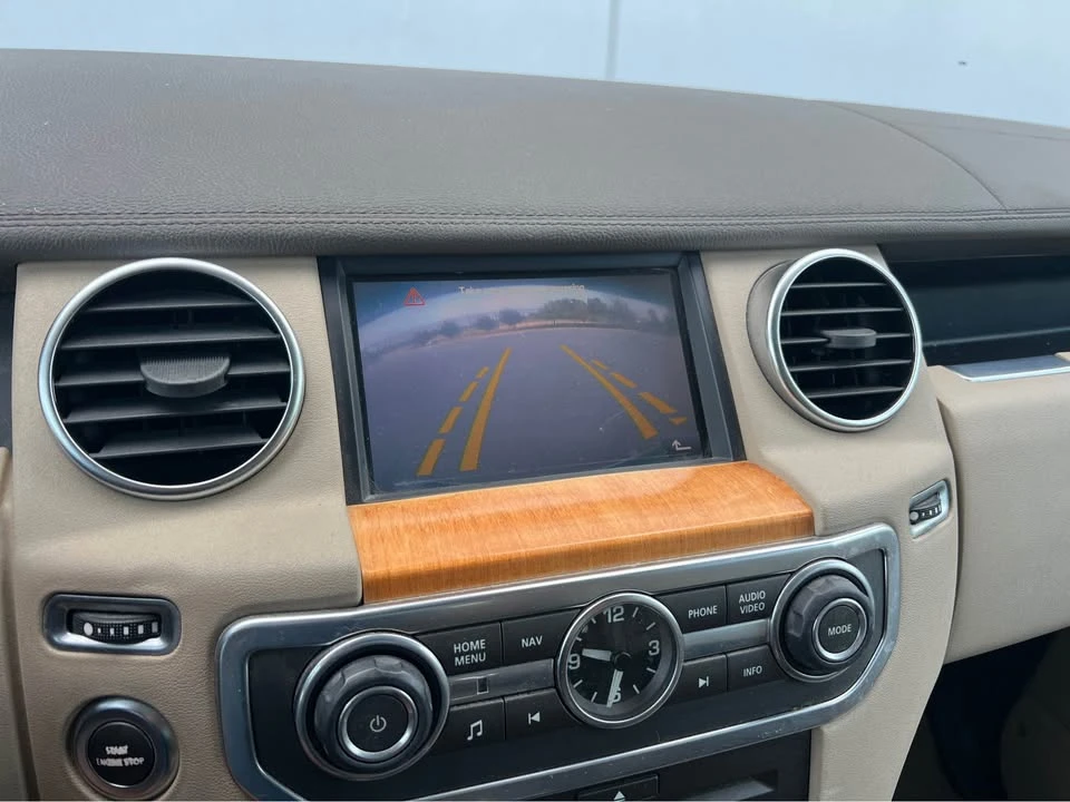 2011 Land Rover Discovery 4th Gen - Image 19 of 20