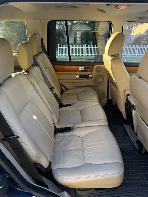 2011 Land Rover Discovery 4th Gen - Image 13 of 21