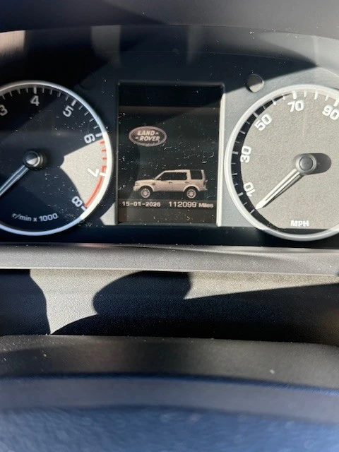 2011 Land Rover Discovery 4th Gen - Image 20 of 21