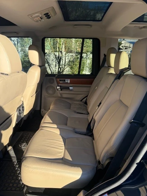 2011 Land Rover Discovery 4th Gen - Image 12 of 21