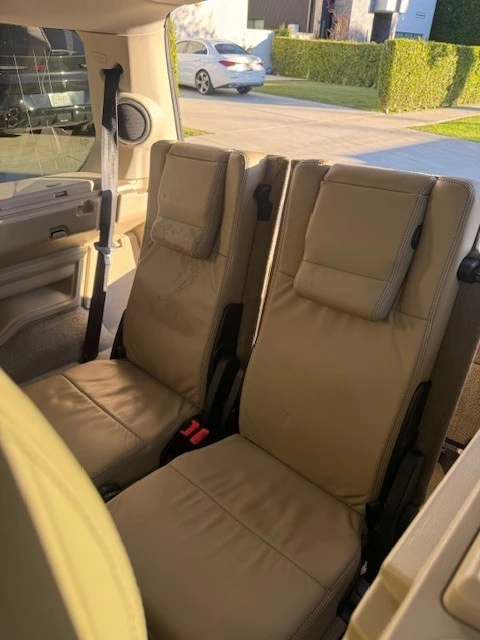 2011 Land Rover Discovery 4th Gen - Image 7 of 21