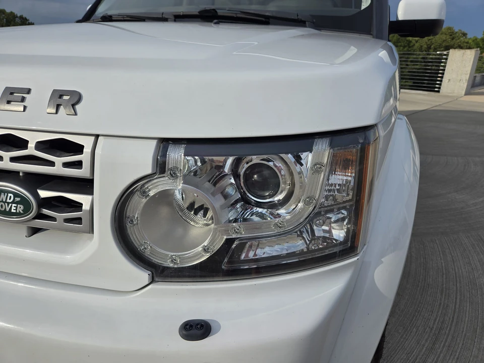 2011 Land Rover Discovery 4th Gen - Image 31 of 31