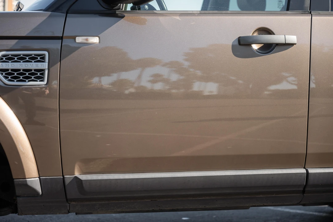 2011 Land Rover Discovery 4th Gen - Image 19 of 31