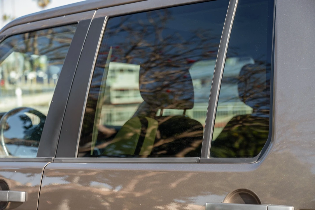 2011 Land Rover Discovery 4th Gen - Image 22 of 31