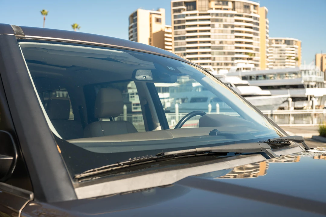 2011 Land Rover Discovery 4th Gen - Image 16 of 31