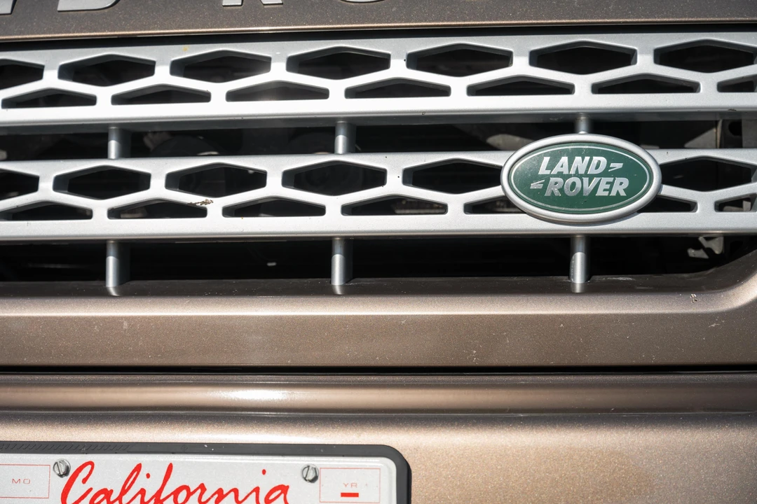 2011 Land Rover Discovery 4th Gen - Image 12 of 31