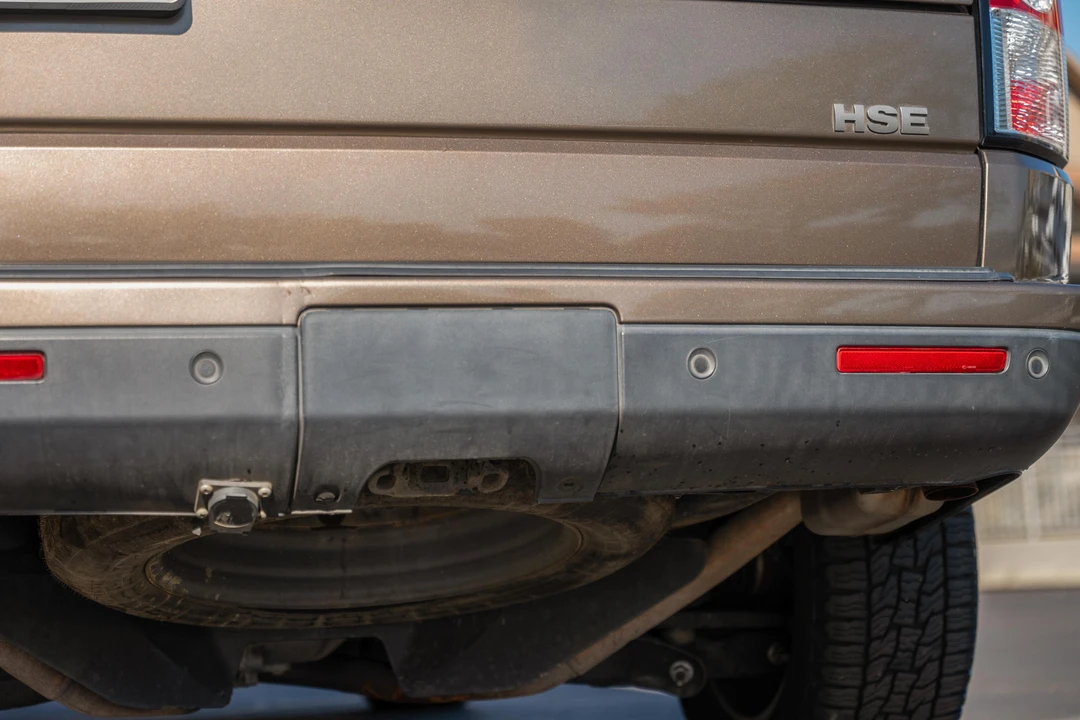 2011 Land Rover Discovery 4th Gen - Image 31 of 31