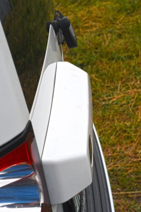 2011 Land Rover Discovery 4th Gen - Image 26 of 31