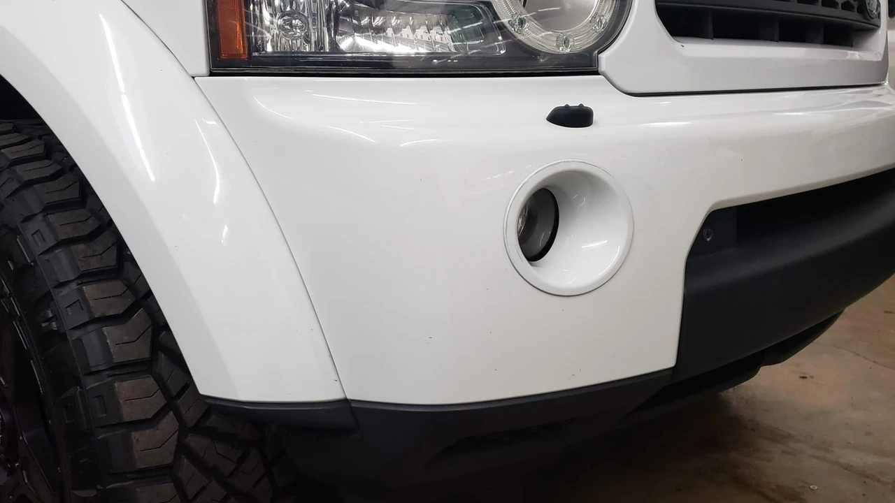 2011 Land Rover Discovery 4th Gen - Image 22 of 31