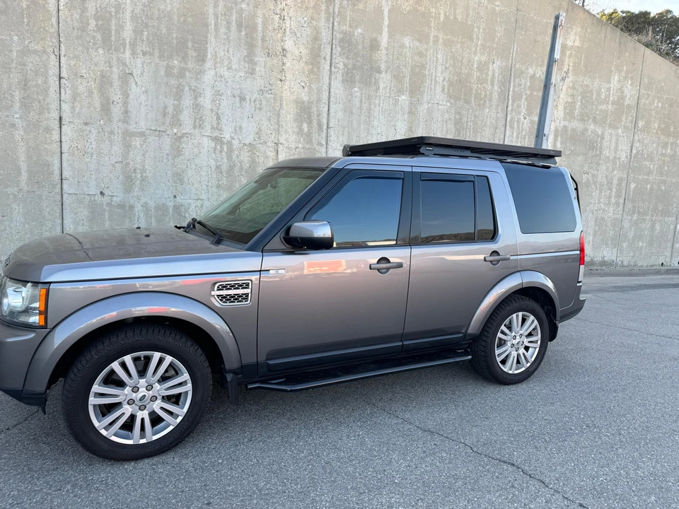 2011 Land Rover Discovery 4th Gen - Image 20 of 31