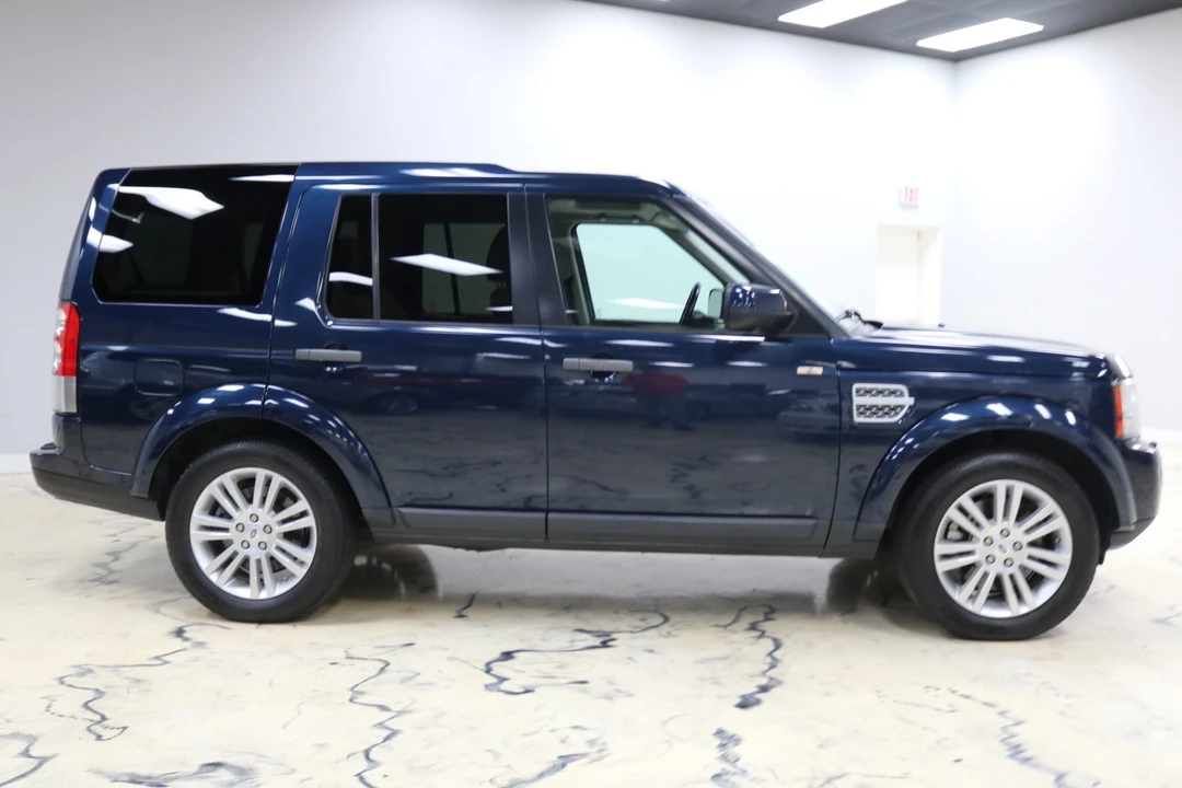 2011 Land Rover Discovery 4th Gen - Image 3 of 7