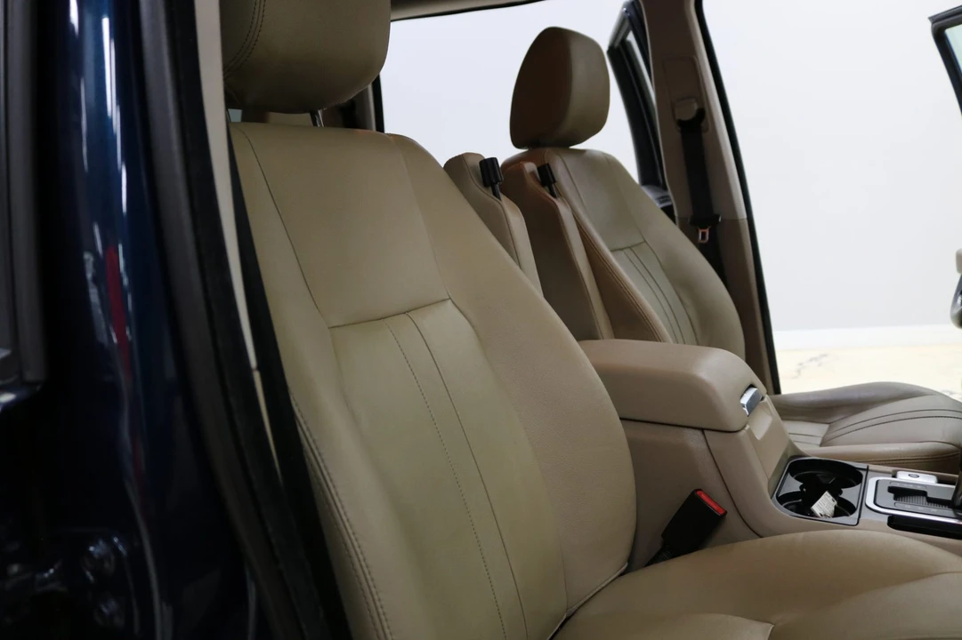 2011 Land Rover Discovery 4th Gen - Image 4 of 7