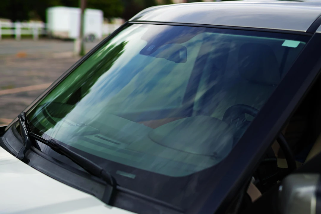 2011 Land Rover Discovery 4th Gen - Image 19 of 31