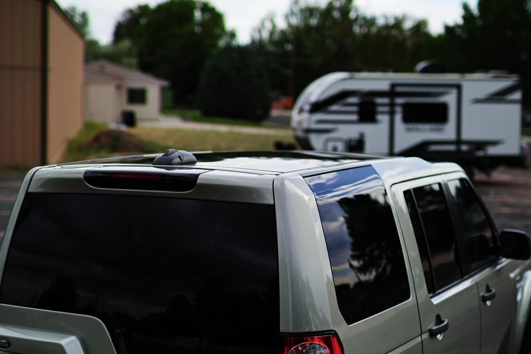 2011 Land Rover Discovery 4th Gen - Image 23 of 31