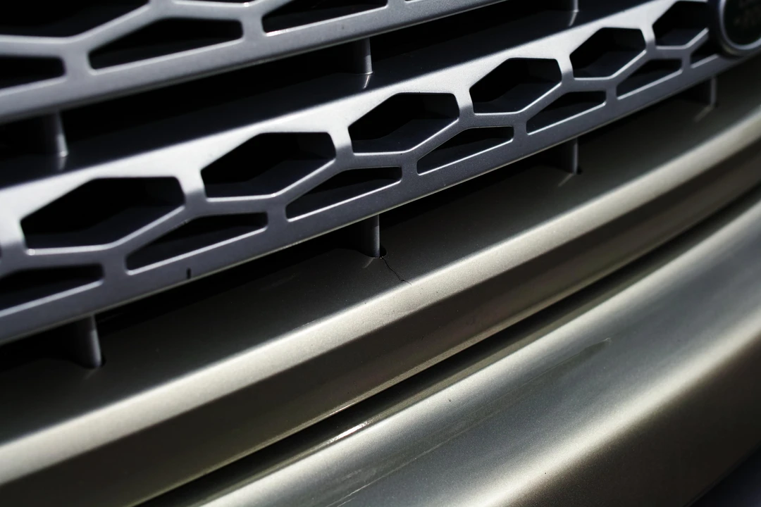 2011 Land Rover Discovery 4th Gen - Image 28 of 31