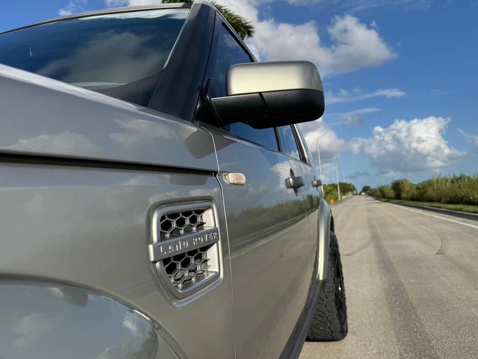 2011 Land Rover Discovery 4th Gen - Image 23 of 31
