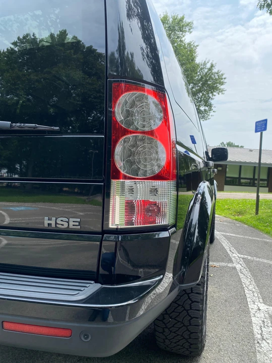 2011 Land Rover Discovery 4th Gen - Image 29 of 31