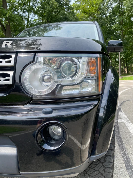 2011 Land Rover Discovery 4th Gen - Image 22 of 31