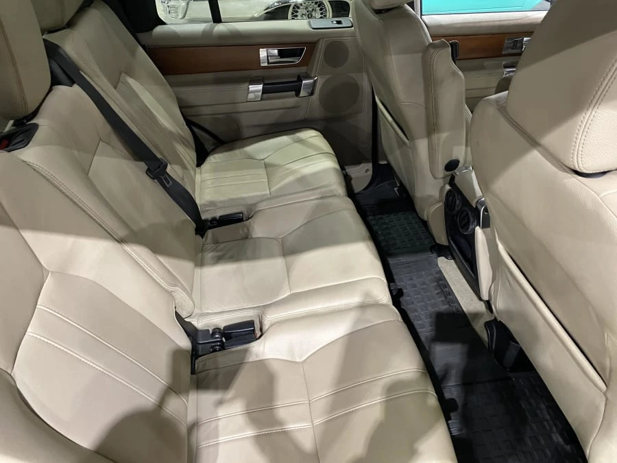 2011 Land Rover Discovery 4th Gen - Image 5 of 6