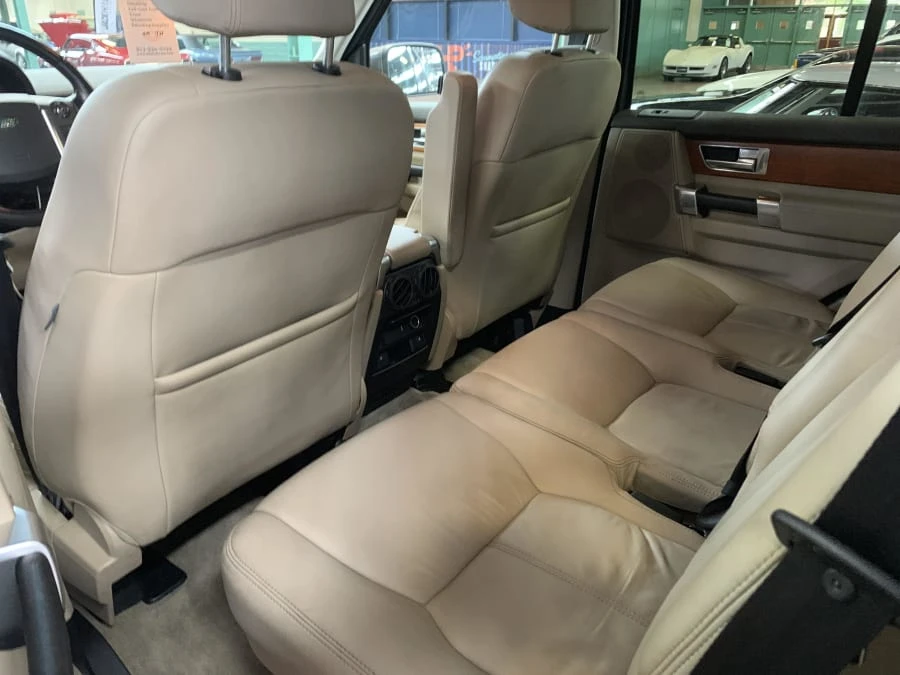 2011 Land Rover Discovery 4th Gen - Image 4 of 5