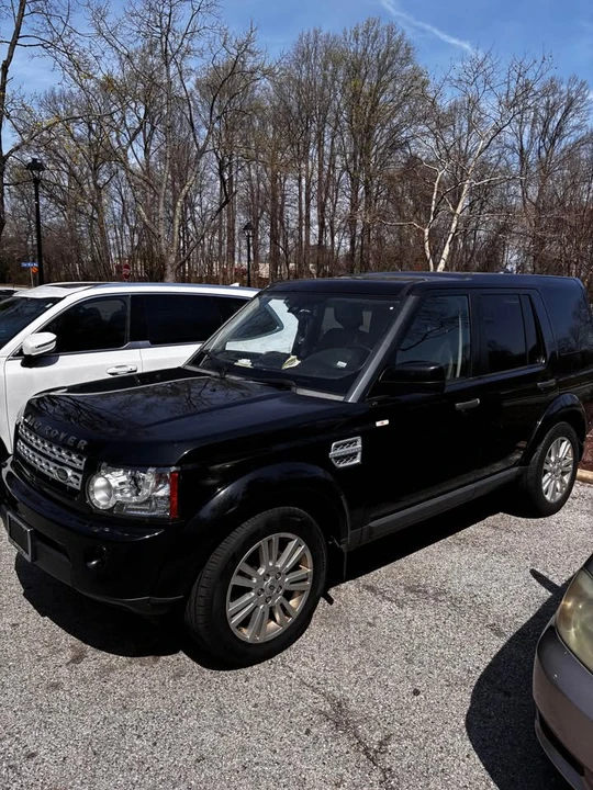 2011 Land Rover Discovery 4th Gen - Image 6 of 6
