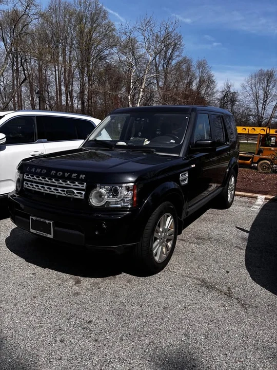 2011 Land Rover Discovery 4th Gen - Image 3 of 6