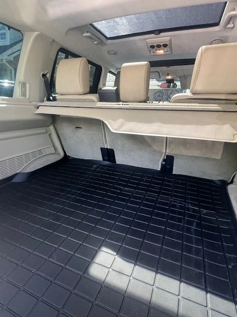 2011 Land Rover Discovery 4th Gen - Image 8 of 8
