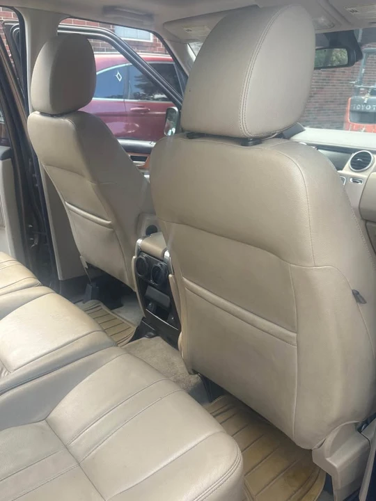 2011 Land Rover Discovery 4th Gen - Image 4 of 6