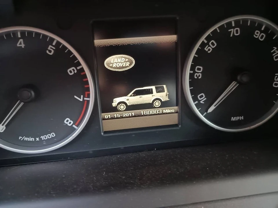 2011 Land Rover Discovery 4th Gen - Image 6 of 12