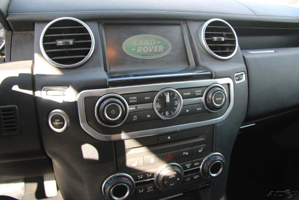 2011 Land Rover Discovery 4th Gen - Image 16 of 21