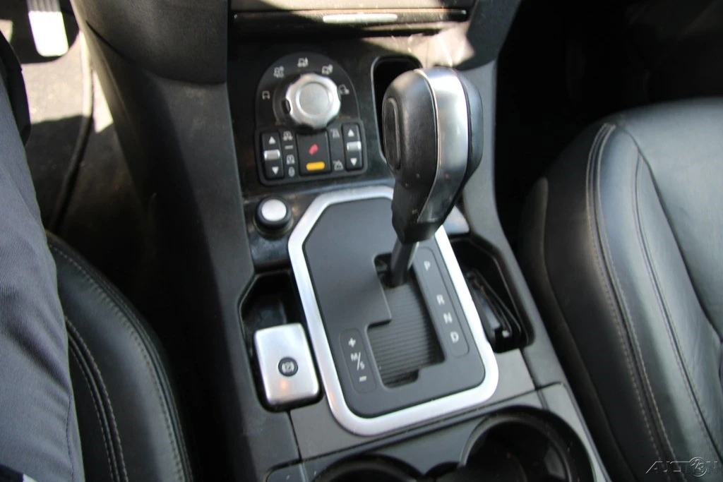 2011 Land Rover Discovery 4th Gen - Image 17 of 21