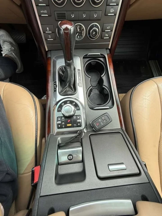 2011 Land Rover Range Rover L322 - Image 20 of 20