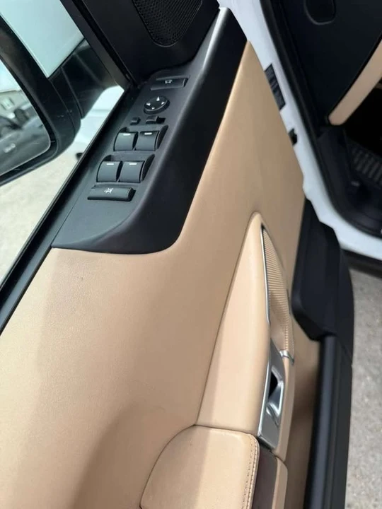 2011 Land Rover Range Rover L322 - Image 13 of 20