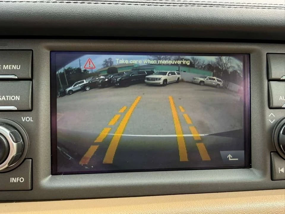 2011 Land Rover Range Rover L322 - Image 19 of 20