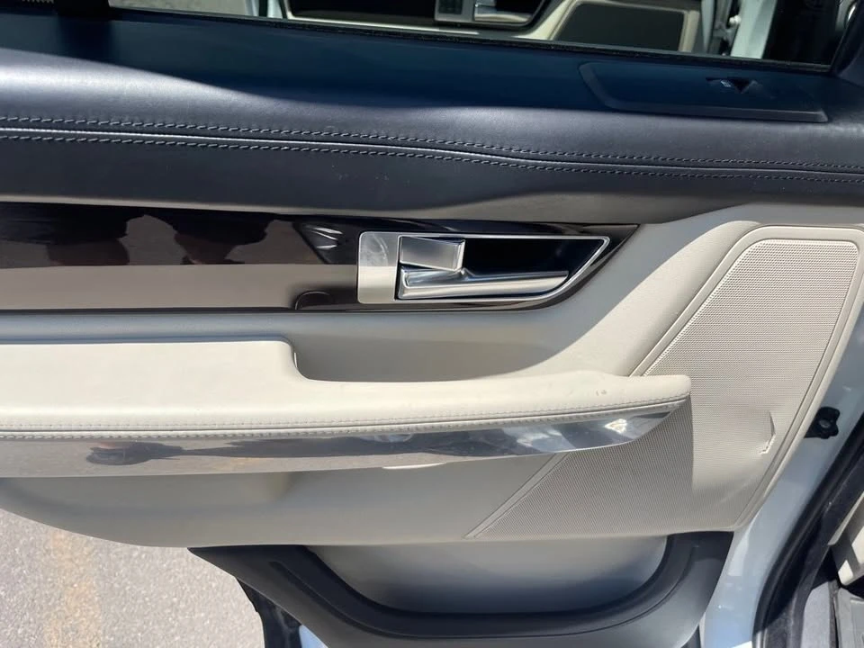2011 Land Rover Range Rover L322 - Image 20 of 20