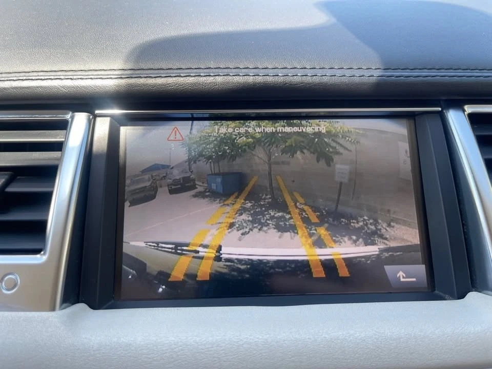 2011 Land Rover Range Rover L322 - Image 16 of 20