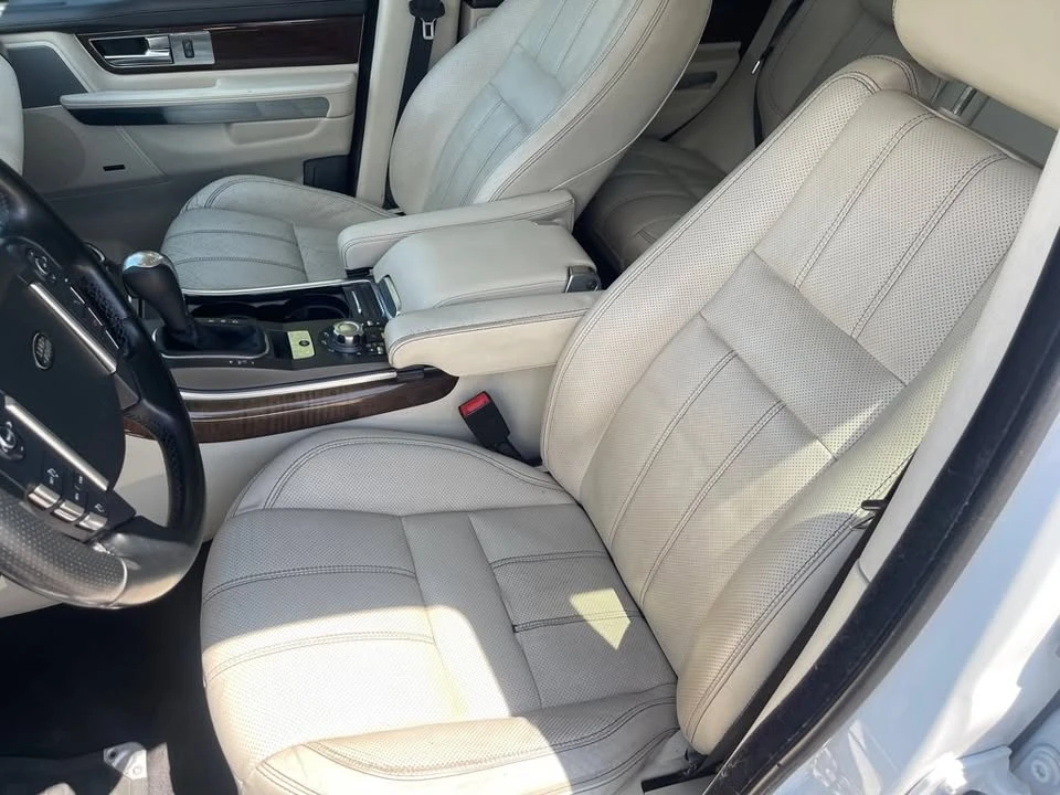 2011 Land Rover Range Rover L322 - Image 10 of 20