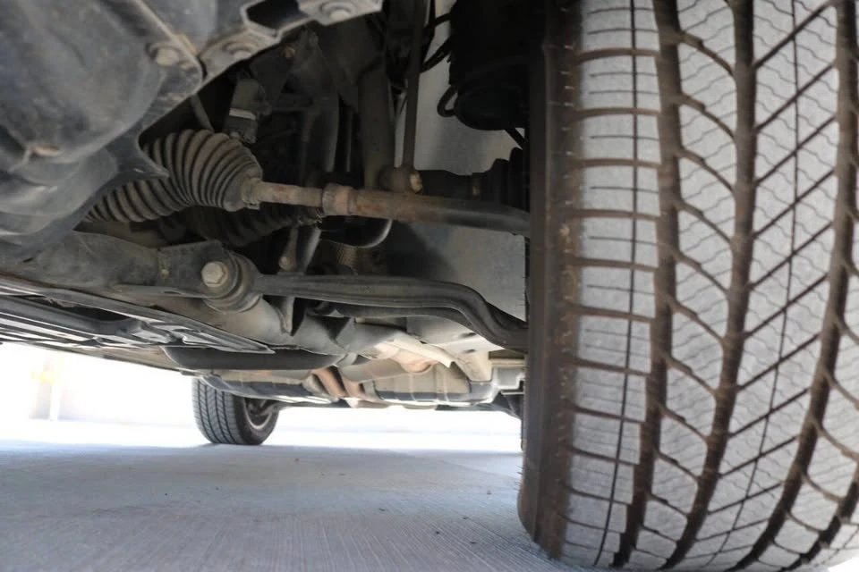 2011 Land Rover Range Rover L322 - Image 7 of 15