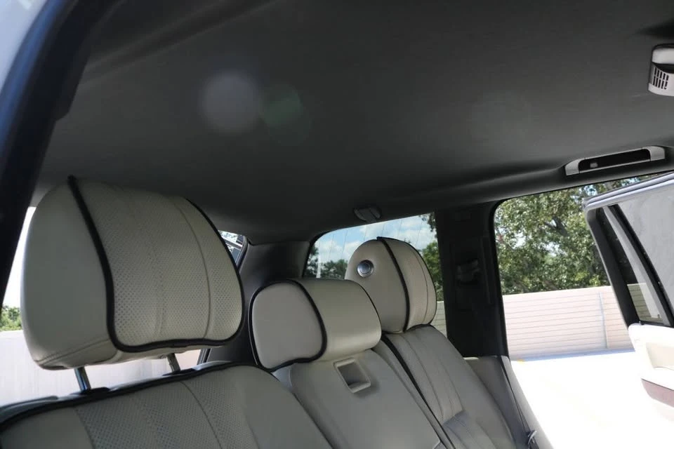 2011 Land Rover Range Rover L322 - Image 9 of 15