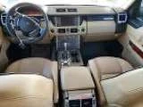2011 Land Rover Range Rover L322 - Image 6 of 8