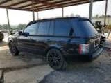 2011 Land Rover Range Rover L322 - Image 2 of 8