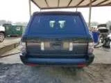 2011 Land Rover Range Rover L322 - Image 5 of 8