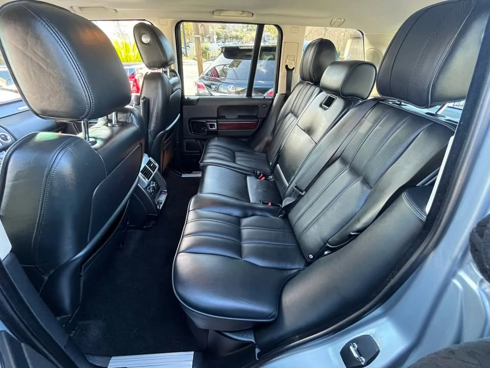 2011 Land Rover Range Rover L322 - Image 15 of 20