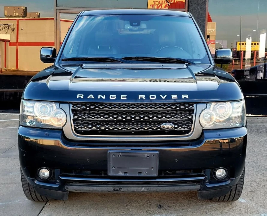 2011 Land Rover Range Rover L322 - Image 5 of 20