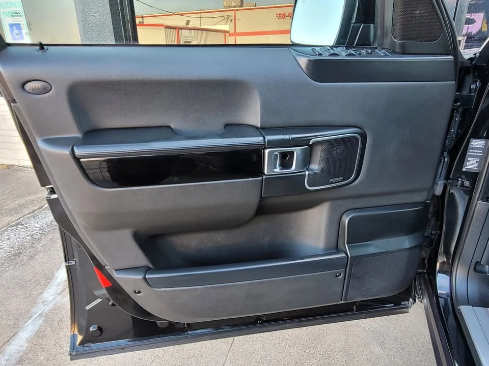 2011 Land Rover Range Rover L322 - Image 20 of 20