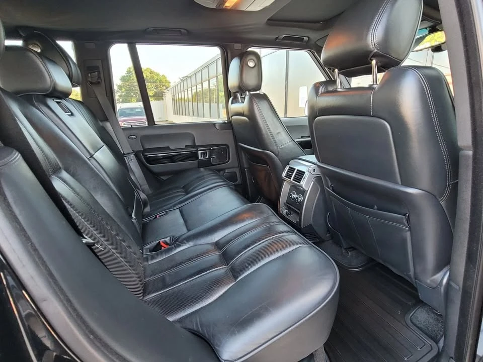 2011 Land Rover Range Rover L322 - Image 14 of 20