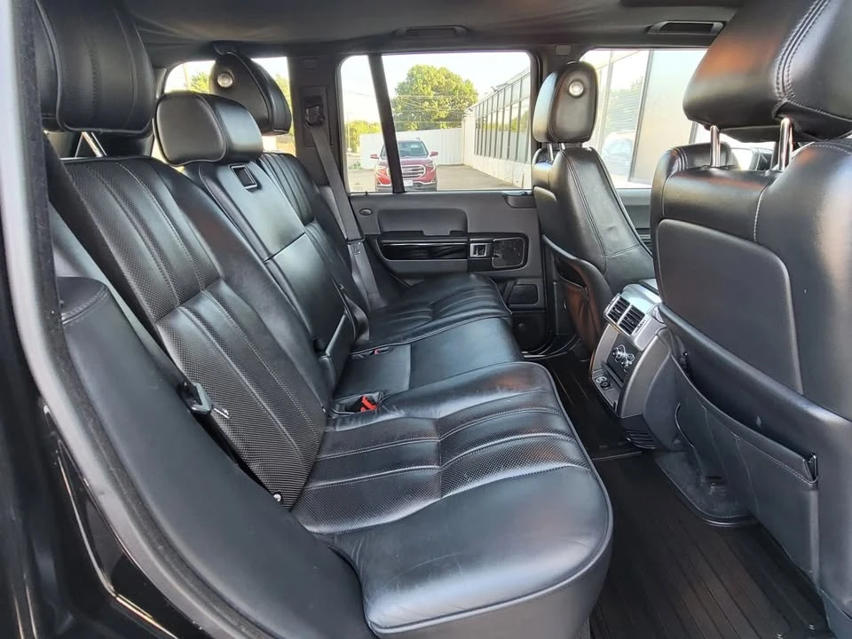 2011 Land Rover Range Rover L322 - Image 15 of 20