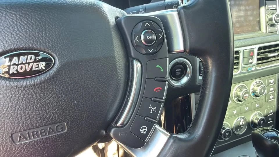 2011 Land Rover Range Rover L322 - Image 15 of 19
